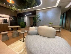 Sgx Centre Ii (D1), Office #581729831